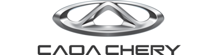 logo da chery