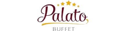logo da Palato Buffet