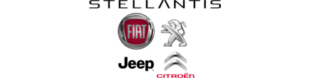 logo da stellantis