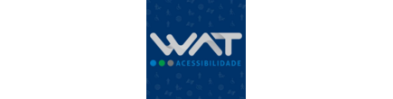 logo da wat acessibilidade